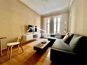 appartement à la vente -   06000  NICE, surface 66 m2 vente appartement - APR750434